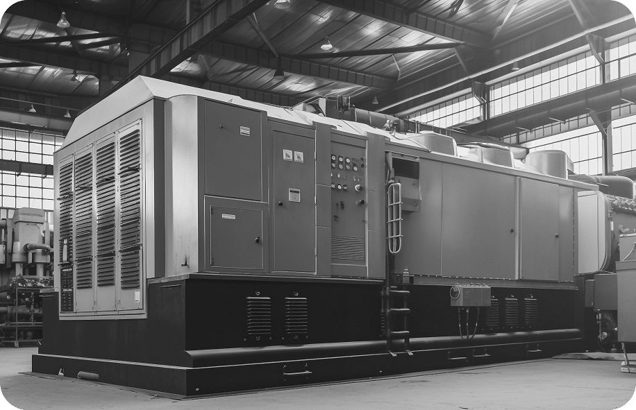 השכרת גנרטורים לאירועים