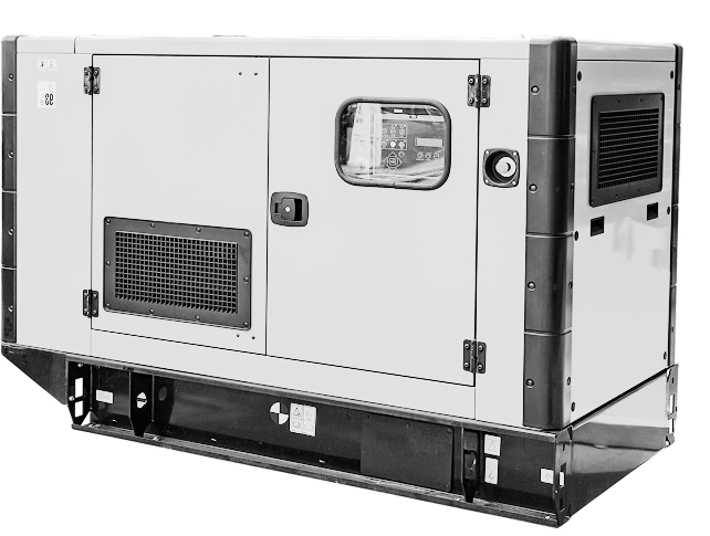 השכרת גנרטור תלת פאזי