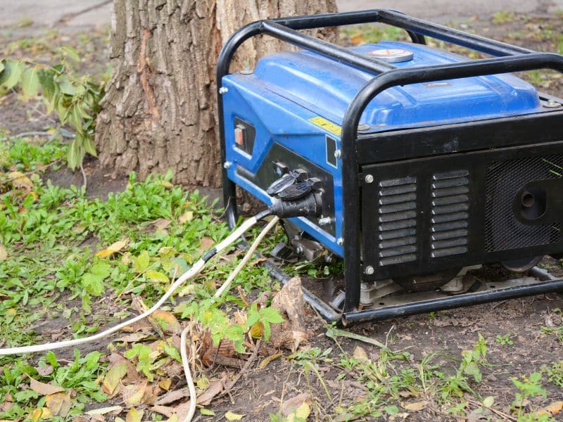 גנרטור מושתק למכירה