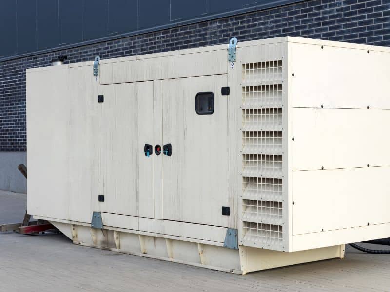 גנרטור תלת פאזי למכירה